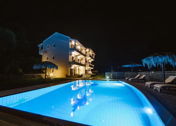 Giorgos Apartments