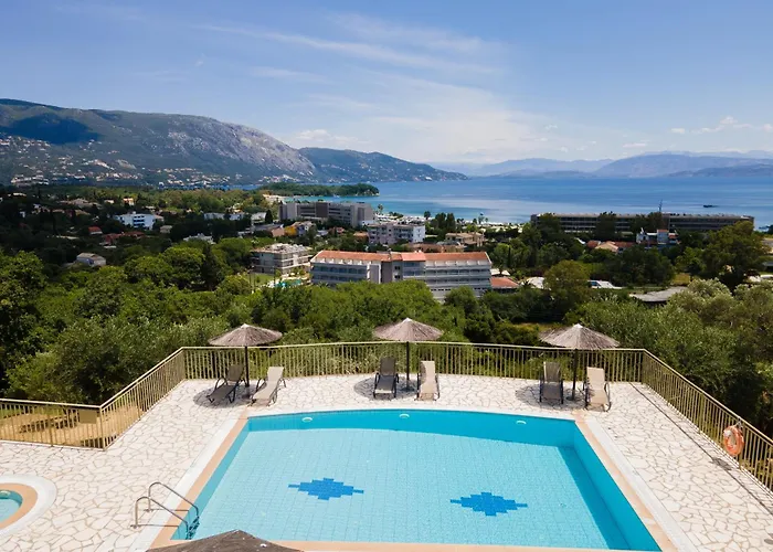 Giorgos Apartments
