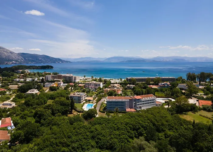 Giorgos Apartments