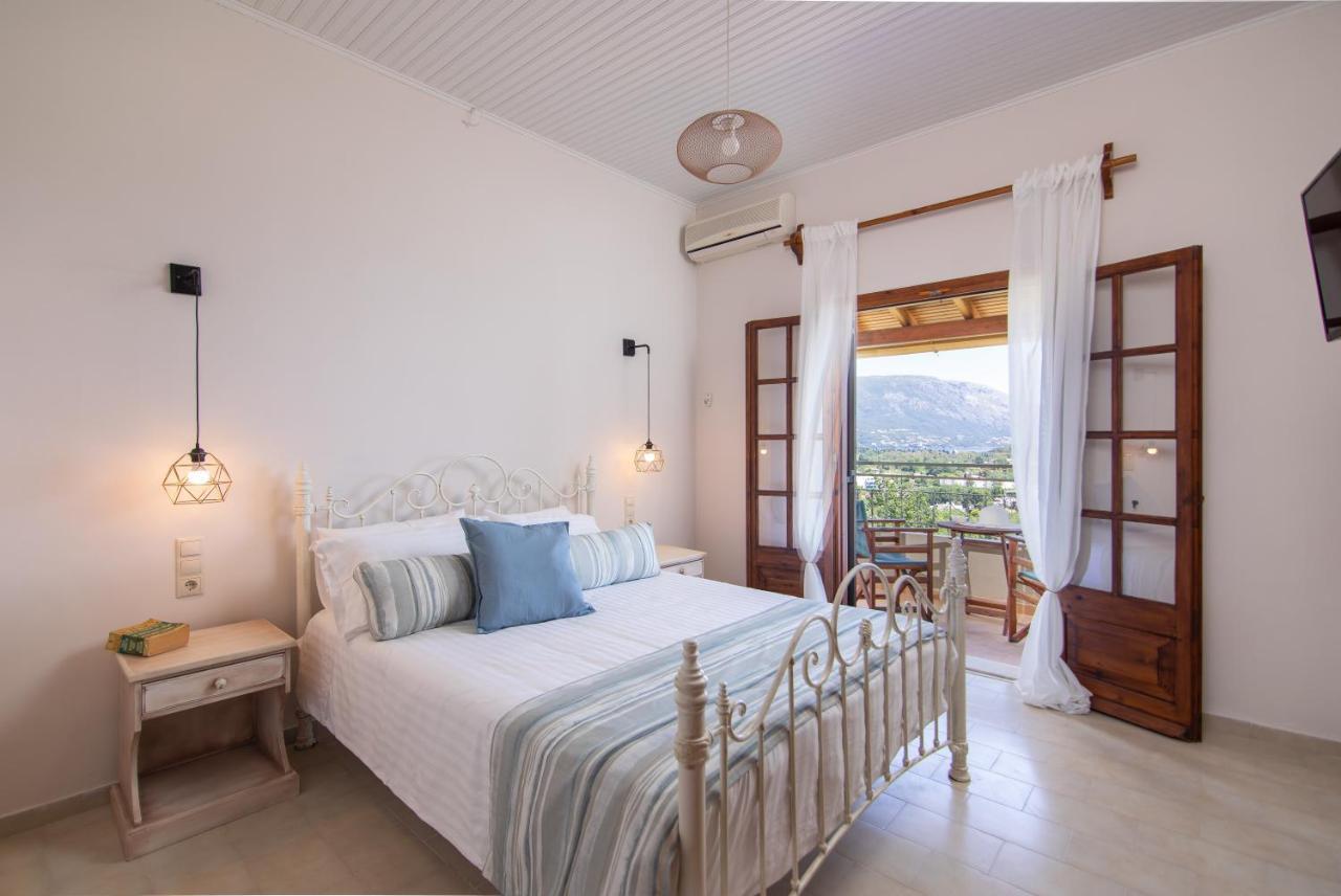 Giorgos Apartment *