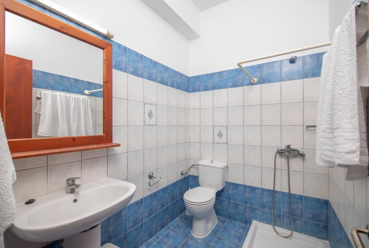 Apartment Giorgos *