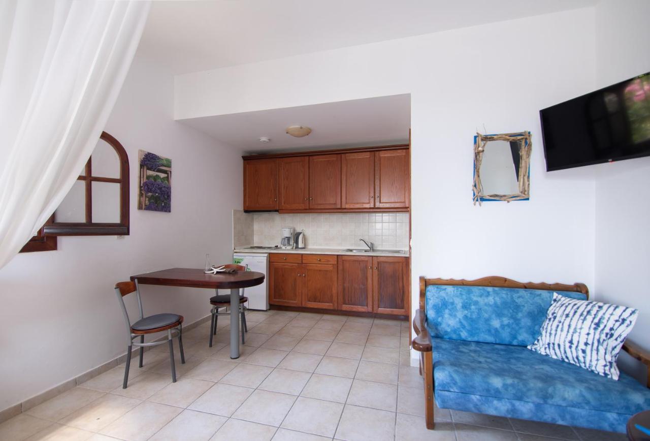 Apartment Giorgos