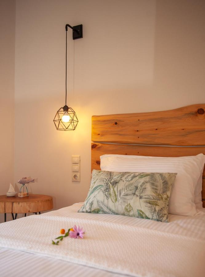 Apartment Giorgos Dassia (Corfu)