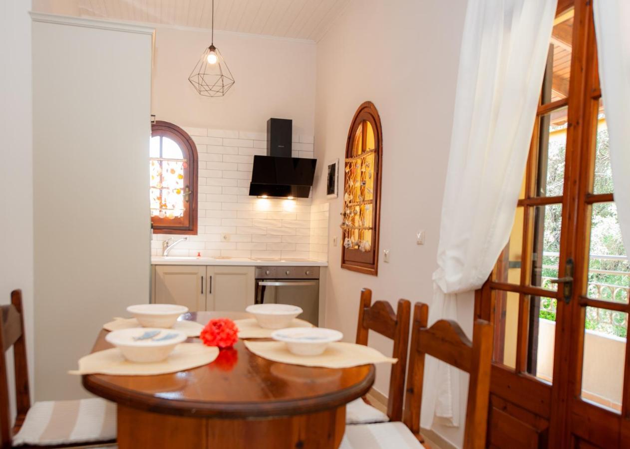 Giorgos Apartment Dassia (Corfu)