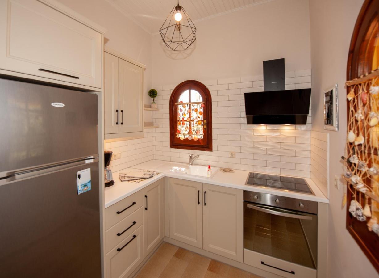 Apartment Giorgos Dassia (Corfu)