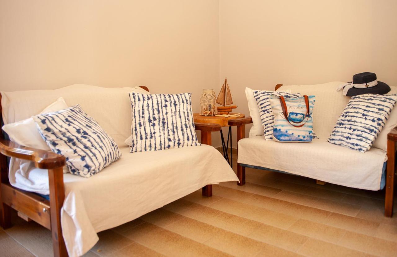 Apartment Giorgos