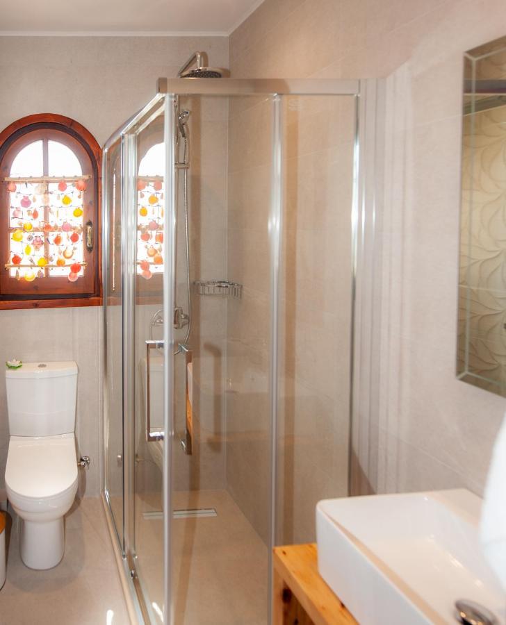 Apartment Giorgos *