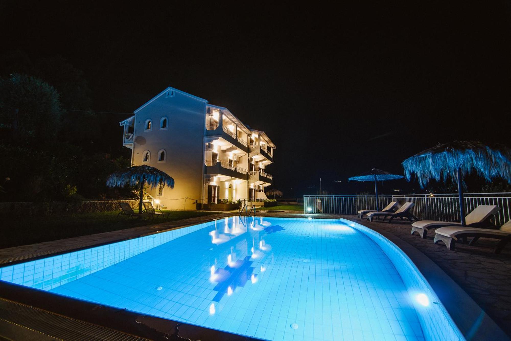 Giorgos * Dassia (Corfu)