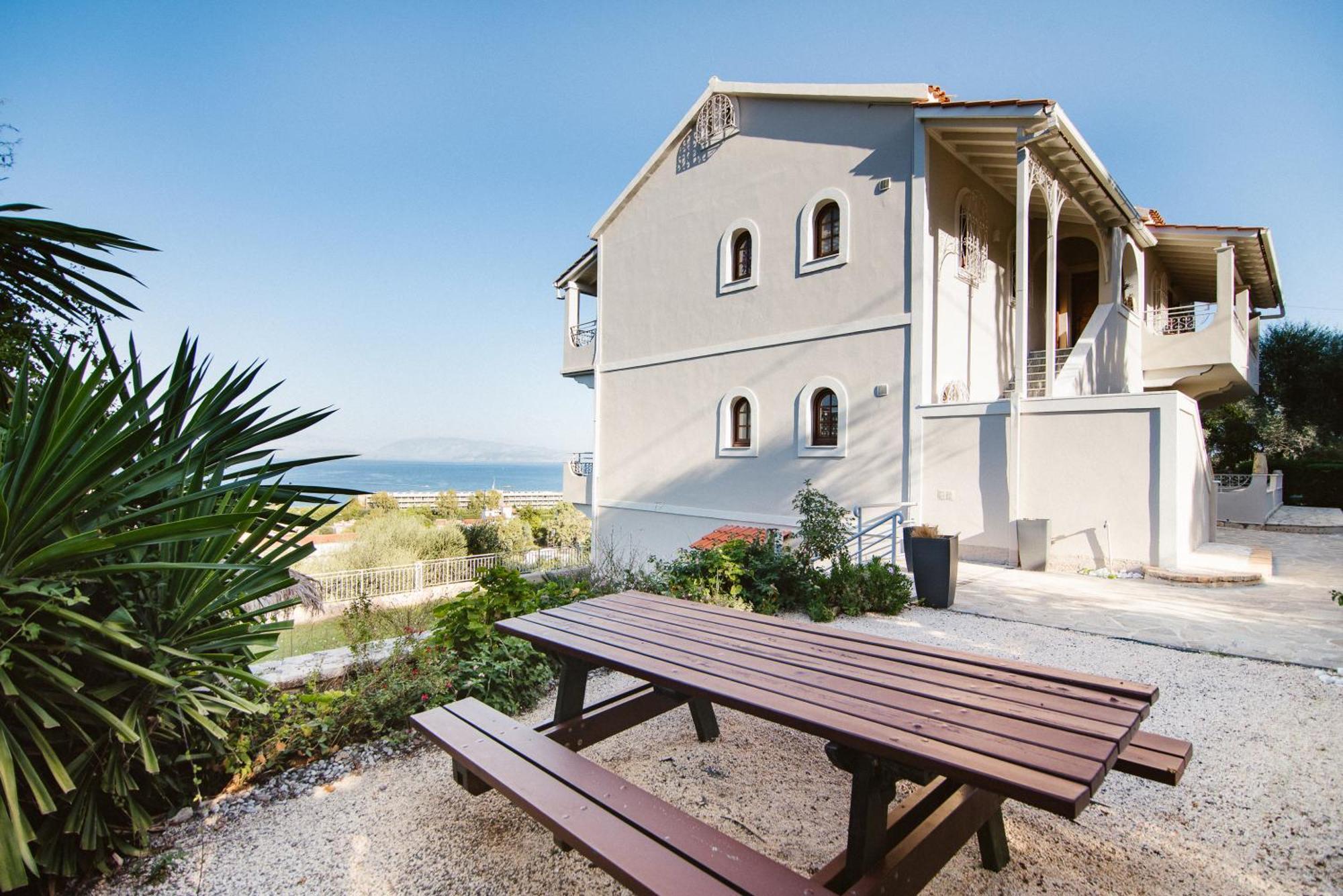 Giorgos Apartment Dassia (Corfu)