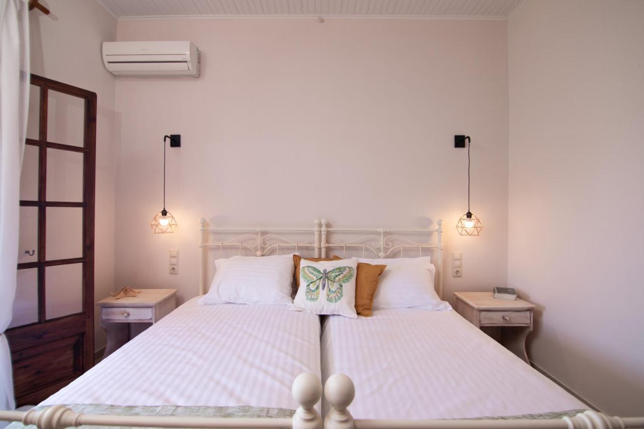 Apartment Giorgos Dassia (Corfu)