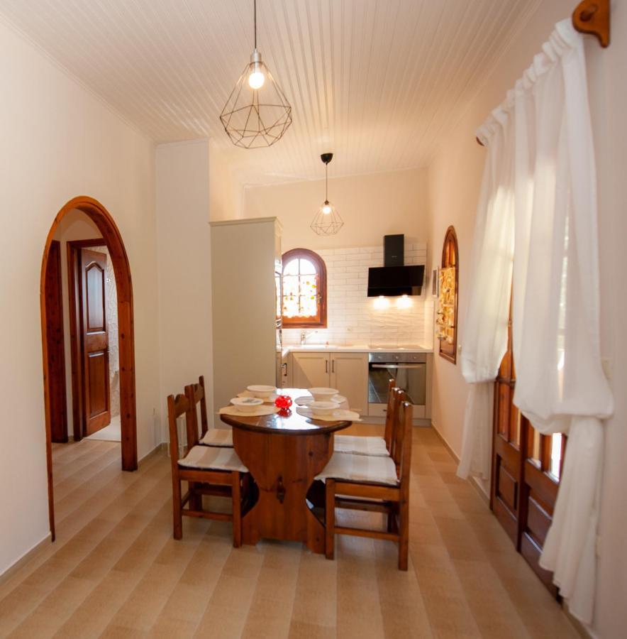 Giorgos Dassia (Corfu)