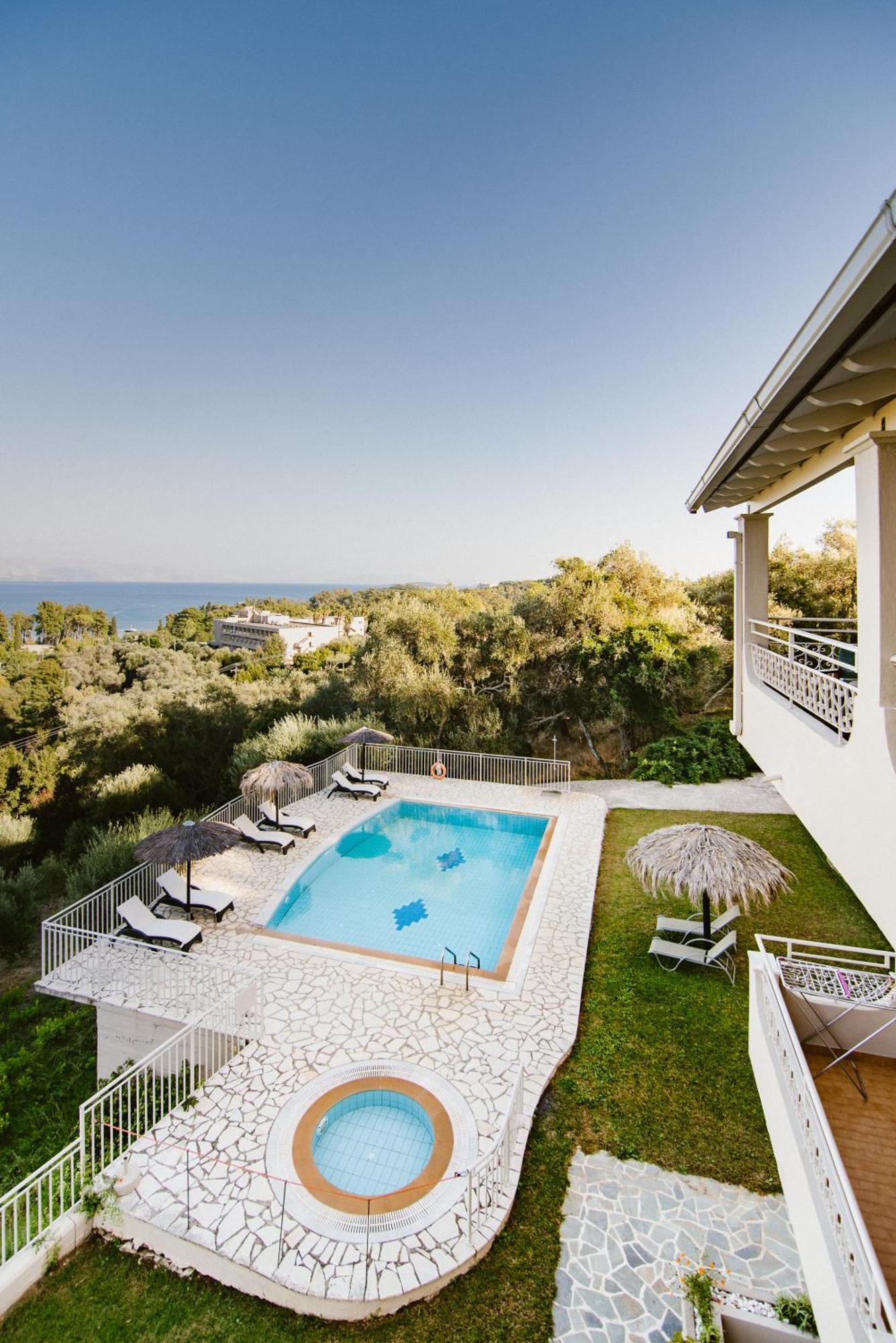 Giorgos Apartment