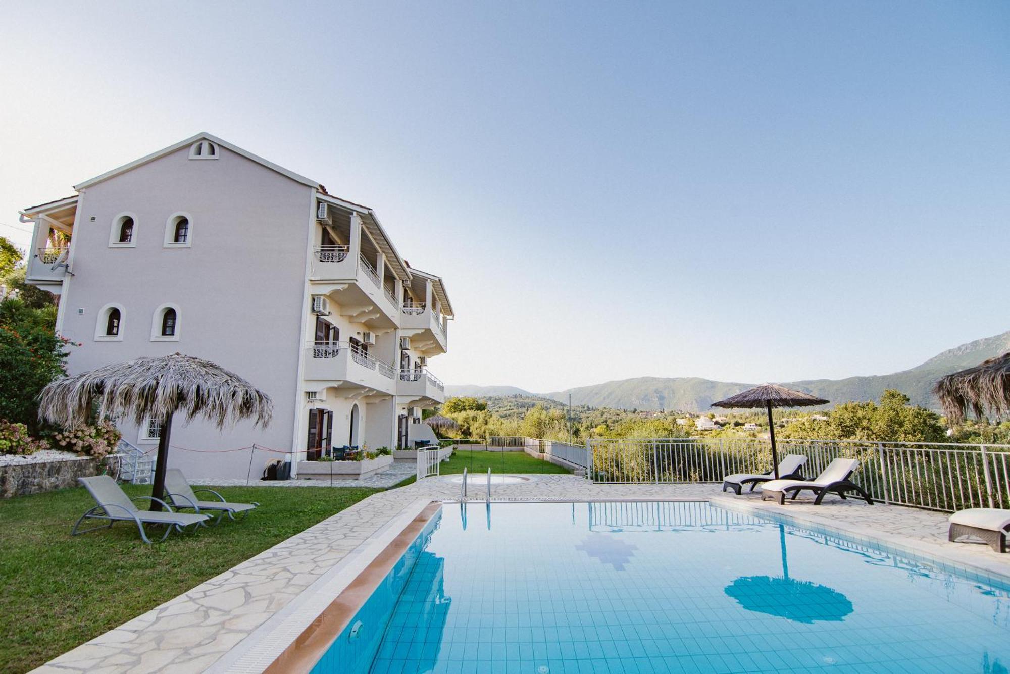 Giorgos * Dassia (Corfu)